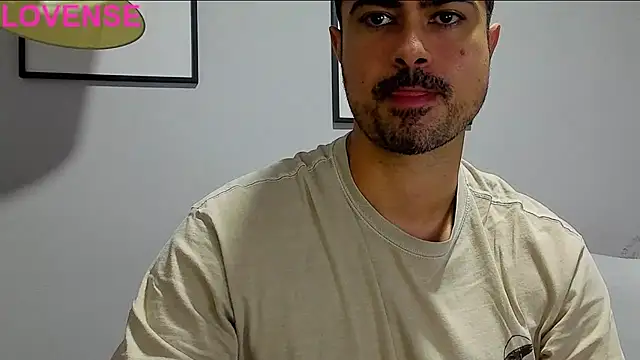 Dante Storm online show from 9, 10, 2025