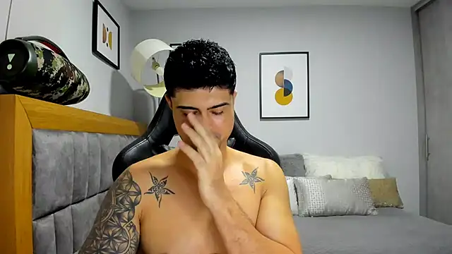 Dante Storm online show from 20, 11, 2025