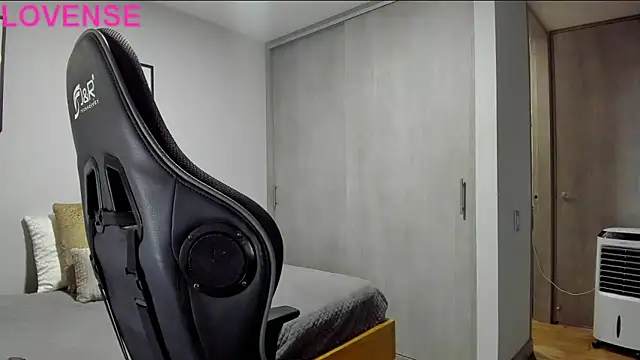 Dante Storm online show from 19, 10, 2025