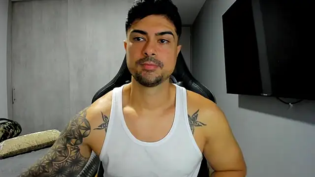 Dante Storm online show from 15, 11, 2025