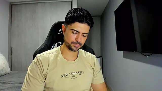 Dante Storm online show from 19, 11, 2025