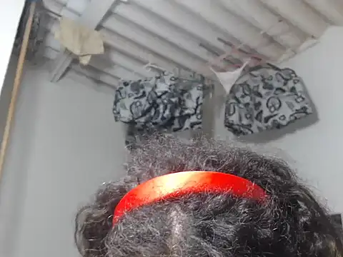 JessicaNaughty online show from 3, 12, 2025