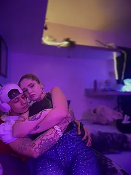 LoganPeny online show from 12, 11, 2025