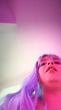 LoganPeny online show from 3, 11, 2025