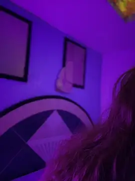 LoganPeny online show from 3, 12, 2025