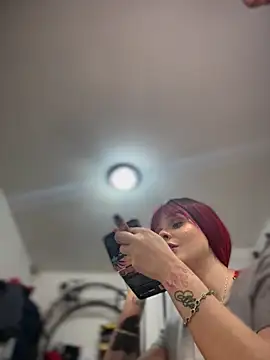 LoganPeny online show from 11, 2, 2026