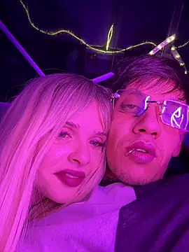 LoganPeny online show from 7, 11, 2025