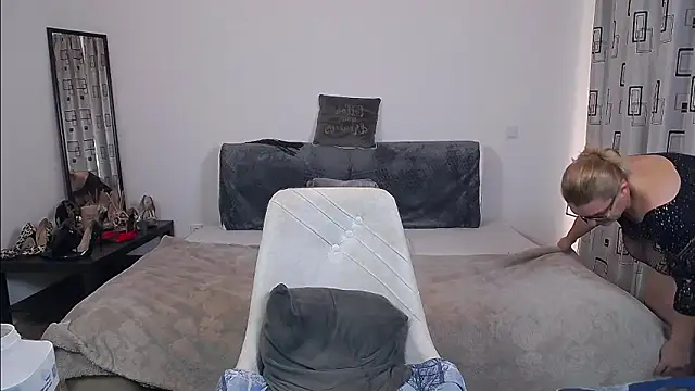 SharronAlexa online show from 17, 1, 2026