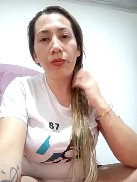 Snapshot of melany-92xxx chatting on 4, 2, 2026 melany-92xxx online show from 4, 2, 2026