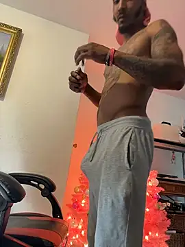 Foxdaguy online show from 19, 12, 2025