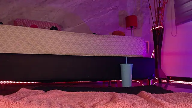 catmolly  online show from 18, 3, 2025