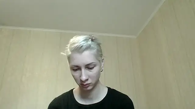 Snapshot of _Black-Panther_ chatting on 11, 7, 2026 Black-Panther online show from 11, 7, 2026
