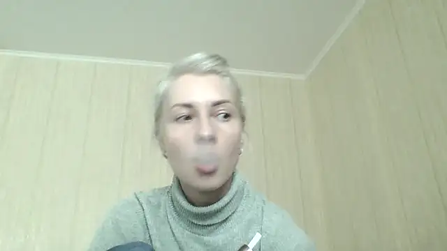 Snapshot of _Black-Panther_ chatting on 9, 7, 2026 Black-Panther online show from 9, 7, 2026