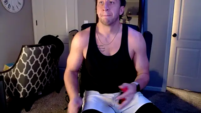 MidwestStroke online show from 25, 2, 2026