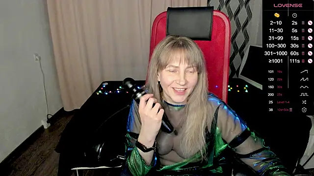 ganet469 online show from 5, 2, 2026