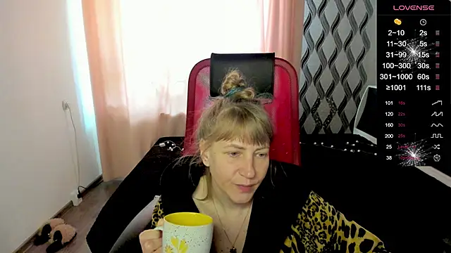 Snapshot of ganet469 chatting on 3, 6, 2026 ganet469 online show from 3, 6, 2026