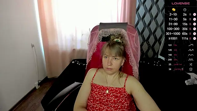 Snapshot of ganet469 chatting on 6, 5, 2026 ganet469 online show from 6, 5, 2026