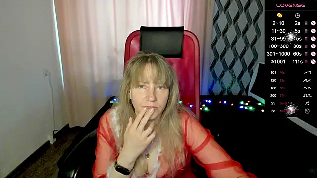 Snapshot of ganet469 chatting on 11, 5, 2026 ganet469 online show from 11, 5, 2026