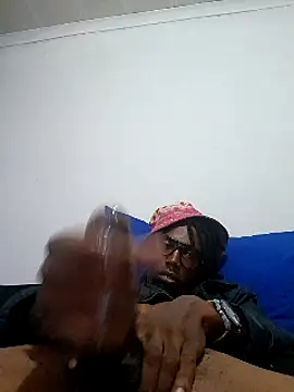 Shaka2428 online show from 12, 3, 2025