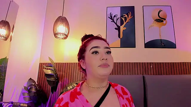 MelinaCruz online show from 5, 6, 2026