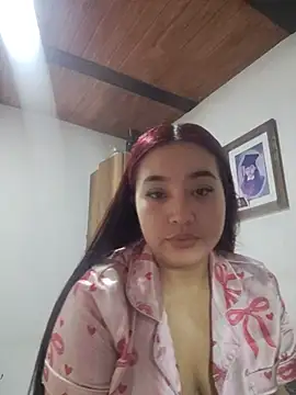 Snapshot of MelinaCruz chatting on 17, 7, 2026 MelinaCruz online show from 17, 7, 2026