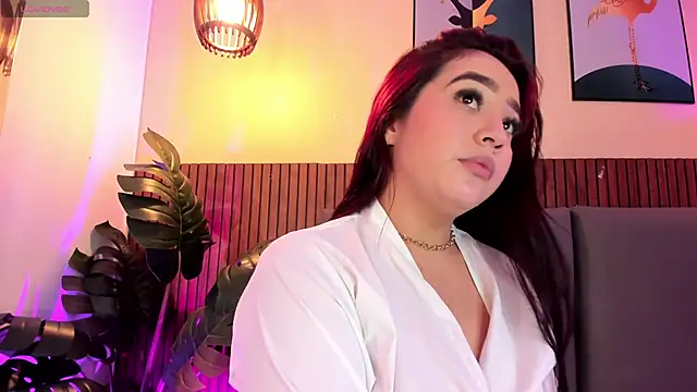 MelinaCruz online show from 23, 5, 2026