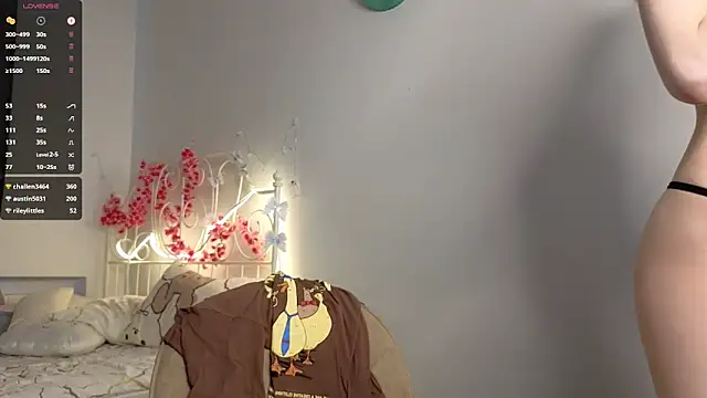 glamourr online show from 25, 2, 2026