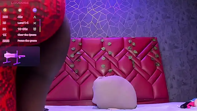 AnnyBrannd online show from 10, 4, 2026