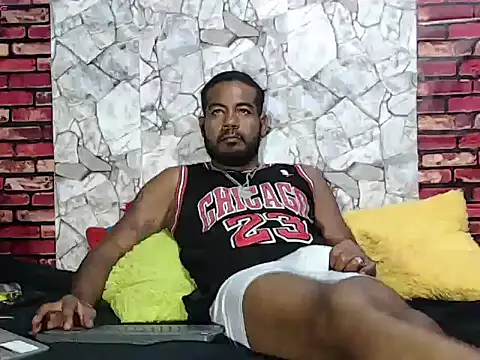 BladeFoxxx1 online show from 11, 2, 2026