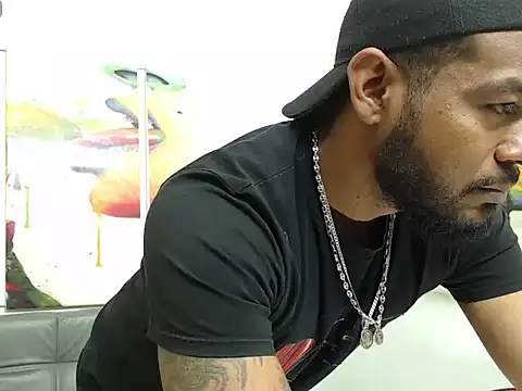 BladeFoxxx1 online show from 19, 10, 2025