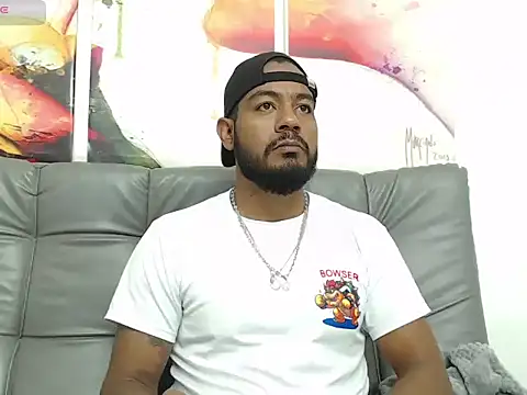 BladeFoxxx1 online show from 22, 10, 2025