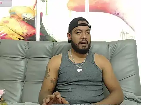 BladeFoxxx1 online show from 23, 10, 2025