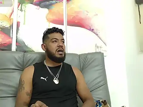 BladeFoxxx1 online show from 29, 11, 2025