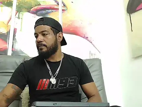 BladeFoxxx1 online show from 15, 11, 2025