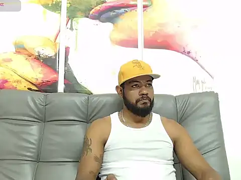 BladeFoxxx1 online show from 30, 10, 2025