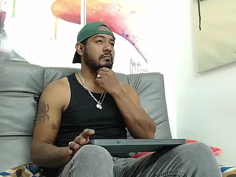 BladeFoxxx1 online show from 29, 9, 2025