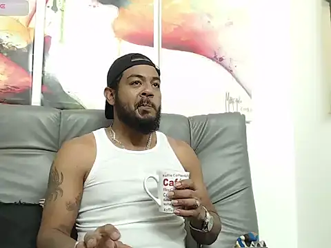 BladeFoxxx1 online show from 28, 11, 2025