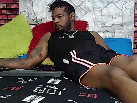 BladeFoxxx1 online show from 10, 3, 2026