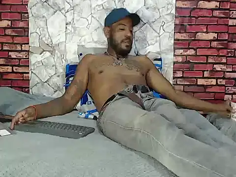 BladeFoxxx1 online show from 30, 3, 2026