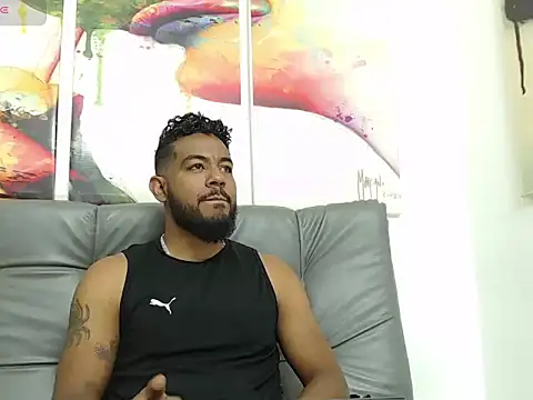 BladeFoxxx1 online show from 29, 11, 2025