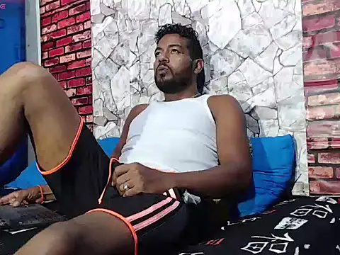 BladeFoxxx1 online show from 11, 3, 2026