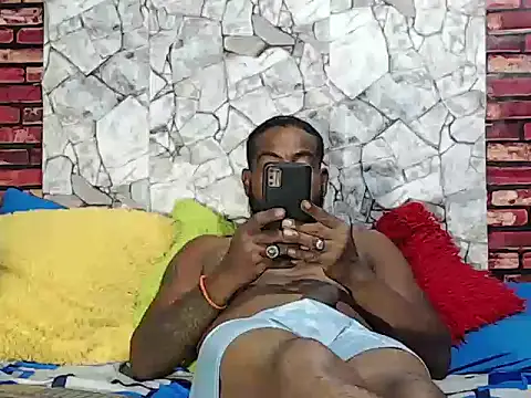 BladeFoxxx1 online show from 25, 2, 2026