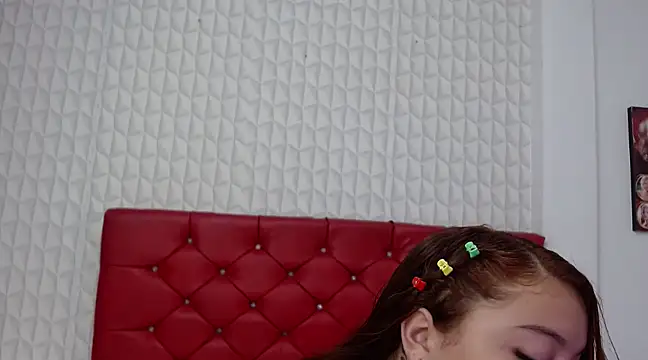 Alana Jobs online show from 18, 3, 2025