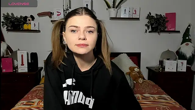 HaleyReedme online show from 14, 1, 2026