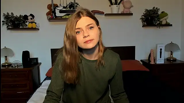 HaleyReedme online show from 11, 2, 2026