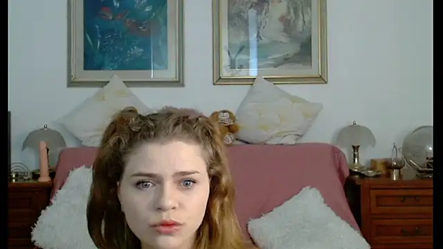 HaleyReedme online show from 14, 3, 2025