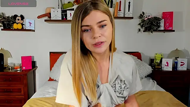 HaleyReedme online show from 15, 11, 2025