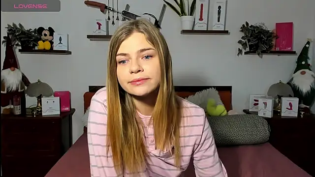 HaleyReedme online show from 15, 12, 2025