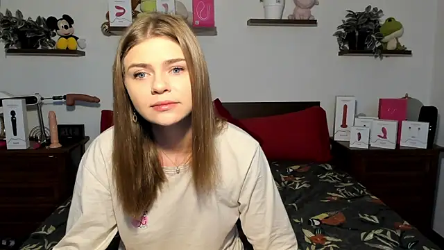 HaleyReedme online show from 4, 3, 2026