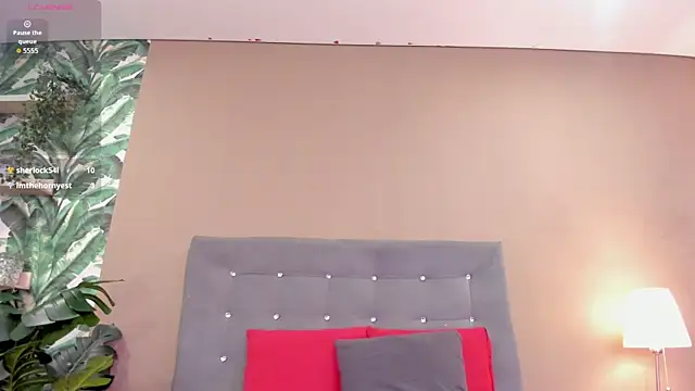 BetsyBennet  online show from 28, 5, 2026